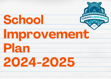  2024-25 School Improvement Plan